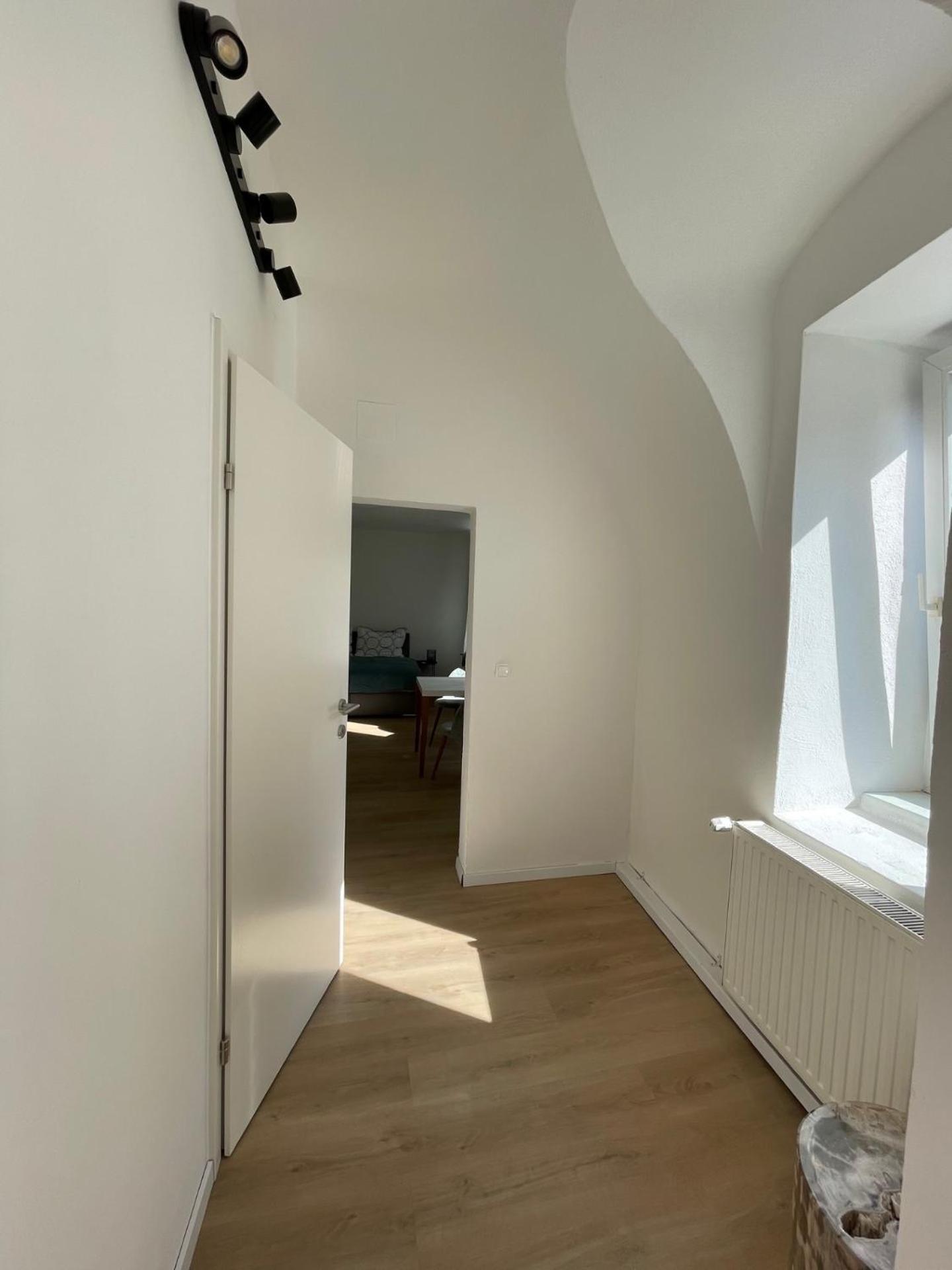 Gross - Real Estate Διαμέρισμα Λεόμπεν Εξωτερικό φωτογραφία